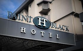 Paint It Black Hotel & Spa